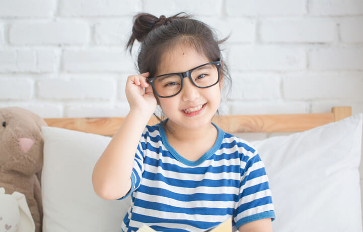 Benefits of Child Dentistry