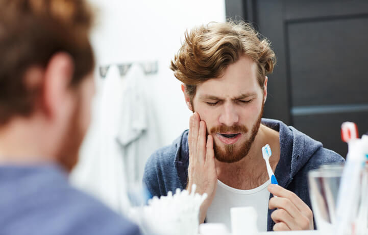 Benefits of Treating Jaw Problems
